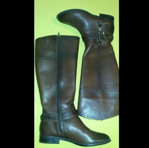 EUC Alex Marie Boots